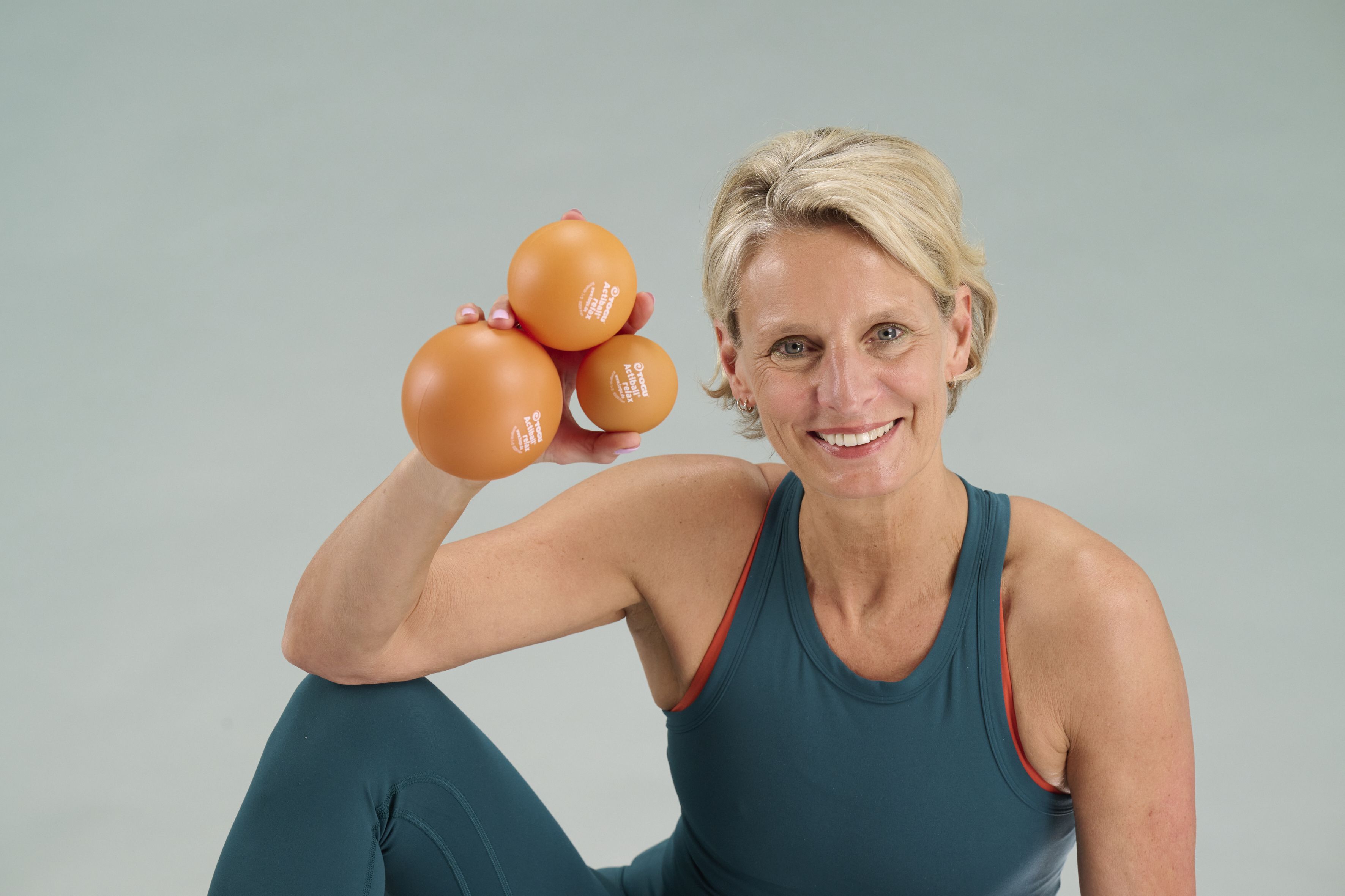 Bewegung macht klug - Igel